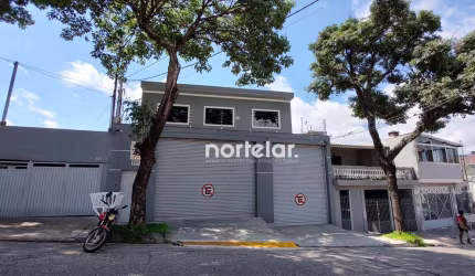 Prédio à venda, 600 m² por R$ 2.000.000,00 - Vila Zat - São Paulo/SP