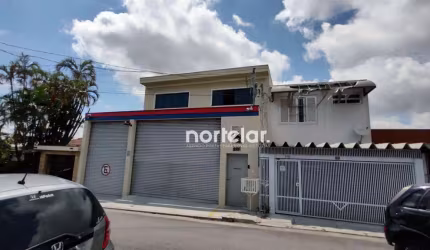 Prédio à venda, 600 m² por R$ 2.000.000,00 - Vila Zat - São Paulo/SP