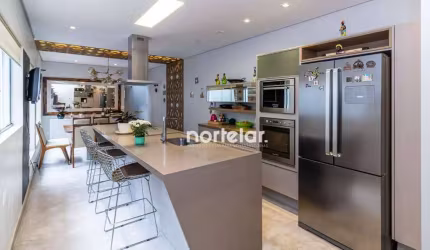 Sobrado com 3 dormitórios à venda por R$ 1.480.000,00 - Freguesia do Ó - São Paulo/SP