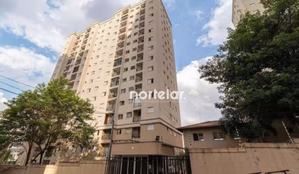 Apartamento à venda no Imirim - SP