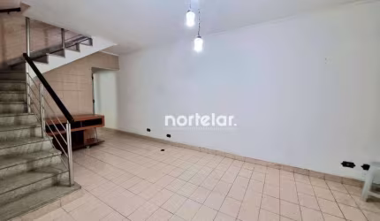 Sobrado a Venda 3 dormitórios 140m² de a.c. 2 vagas -  Jardim Sto. Elias