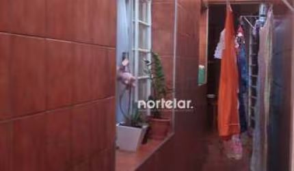 CASA TÉRRE BAIRRO DO LIMÃO