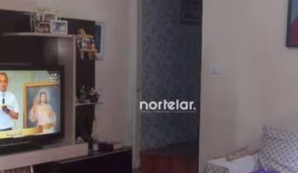 CASA TÉRRE BAIRRO DO LIMÃO