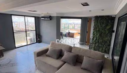 Cobertura com 3 quartos à venda, 120 m² - Freguesia do Ó - São Paulo/SP