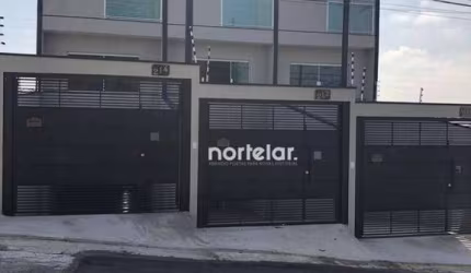 Sobrado com 3 dormitórios à venda, 180 m² por R$ 730.000,00 - Vila Hermínia - São Paulo/SP