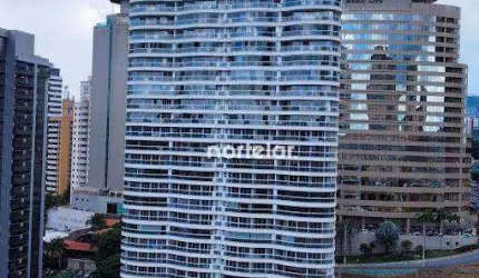 Apartamento à venda, 90 m² por R$ 1.655.000,00 - Empresarial 18 do Forte - Barueri/SP