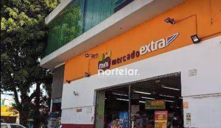 2 SALAS NA AVENIDA PETRONIO PORTELA