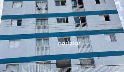 APARTAMENTO 2 QUARTOS BAIRRO DO LIMÃO