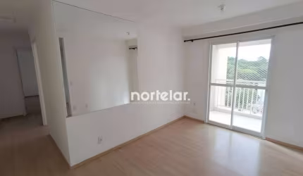 Apartamento com 2 quartos à venda, 62 m² - Pirituba - São Paulo/SP