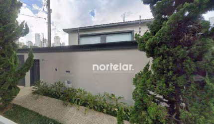 Casa à venda, 657 m² por R$ 8.500.000,01 - Pacaembu - São Paulo/SP