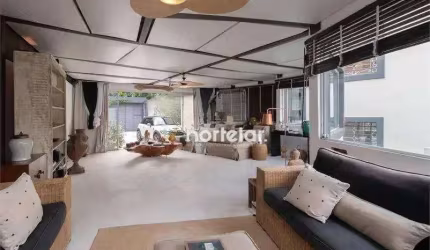 Casa com 4 dormitórios à venda, 657 m² por R$ 8.500.000,00 - Pacaembu - São Paulo/SP