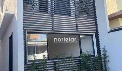 Sobrado com 3 quartos à venda, 115 m² - Alphaville - Santana de Parnaíba/SP