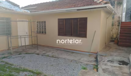 Casa com 3 dormitórios para alugar, 80 m² por R$ 3.100,00/mês - Vila Ipojuca - São Paulo/SP