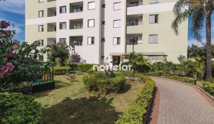 Apartamento com 2 dormitórios à venda, 49 m² por R$ 375.000,00 - Nossa Senhora do Ó - São Paulo/SP