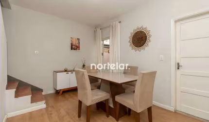CASA A VENDA NA VILA ANASTÁCIO ÓTIMA LOCALIZAÇÃO!!!