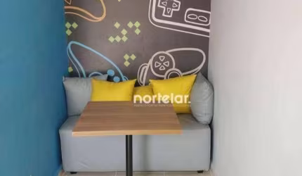 Apartamento com 2 dormitórios à venda, 49 m² por R$ 380.000,00 - Vila Pirituba - São Paulo/SP