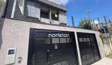 Sobrado com 3 Quatos à venda, 100 m² por R$ 780.000 - Vila Marina - São Paulo/SP