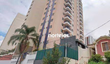 Apartamento à venda, 55 m² por R$ 525.000,00 - Vila Ipojuca - São Paulo/SP