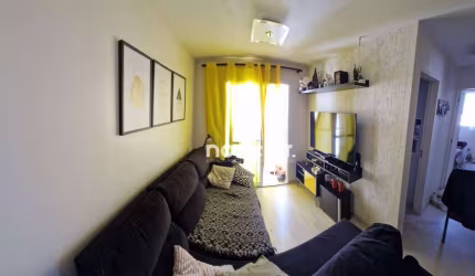 Apartamento com 2 dormitórios à venda, 50 m² por R$ 359.000,00 - Freguesia do Ó - São Paulo/SP