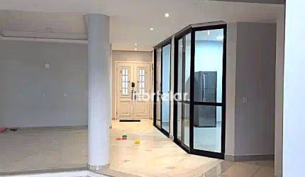 Casa com 5 quartos à venda, 320 m² - Alphaville - Santana de Parnaíba/SP