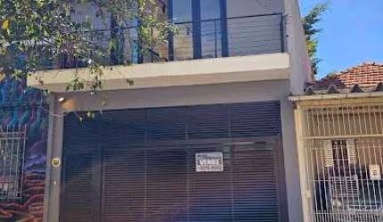 PRÉDIO COMERCIAL NA GUAICURUS