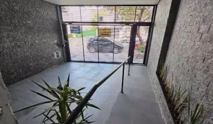 PRÉDIO COMERCIAL NA GUAICURUS