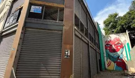 Salão para alugar, 250 m² - Freguesia do Ó - São Paulo/SP