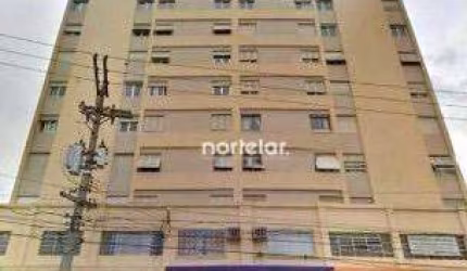 Apartamento com 2 dormitórios à venda, 68 m² por R$ 360.000,00 - Ipiranga - São Paulo/SP