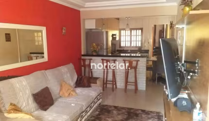 Sobrado à venda em Chacara Nossa Senhora Aparecida - São Paulo Casa Sobrado em Chacara Nossa Senhora Aparecida - São Paulo 127m² Área útil 2 Dorms 1 B