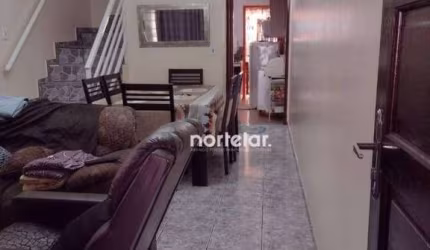 Sobrado à venda, 1459 m² por R$ 405.000,00 - Jardim Lider - São Paulo/SP