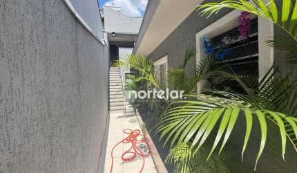 Sobrado com 3 dormitórios à venda, 150 m² por R$ 1.250.000,00 -  Parque São Domingos  - São Paulo/SP