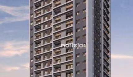 Apartamento  2 dormitórios à venda, 50 m² por R$ 794.000 - Perdizes - São Paulo/SP
