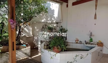 Casa com 3 dormitórios à venda, 146 m² por R$ 799.000,00 - Freguesia do Ó - São Paulo/SP