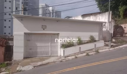 Casa com 3 dormitórios à venda, 146 m² por R$ 749.000,00 - Freguesia do Ó - São Paulo/SP