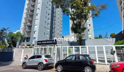 Apartamento pronto para morar. Vila Mangalot
