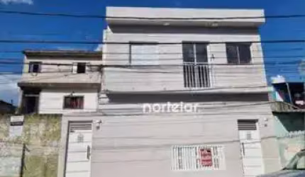 PRÉDIO COM 8 CASAS A VENDA NO IMIRIM
