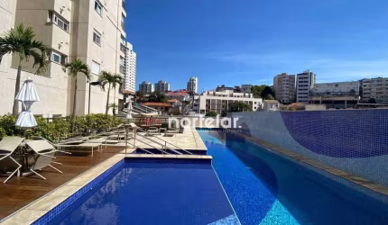 Apartamento com 3 dormitórios à venda, 93 m² por R$ 1.200.000,00 - Alto de Santana - São Paulo/SP