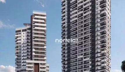 Apartamento com 1 quarto à venda, 32 m² - Butantã - São Paulo/SP