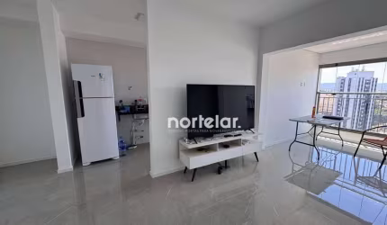 Apartamento com 2 dormitórios à venda, 61 m² por R$ 670.000,00 - Vila Primavera - São Paulo/SP