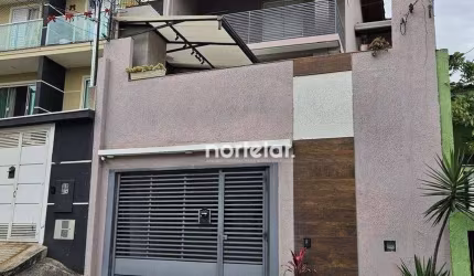 Sobrado com 3 quartos à venda, 180 m² - Bairro do Limão - São Paulo/SP