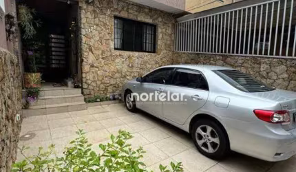 Sobrado à venda, 106 m² por R$ 1.700.000,00 - Vila Leopoldina - São Paulo/SP