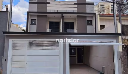 SOBRADO NOVO 3 SUITES SANTANA