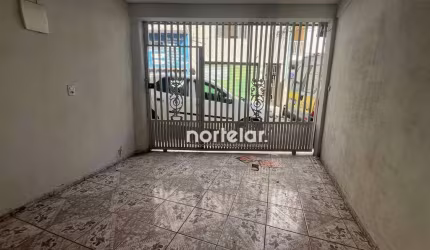 Sobrado com 3 dormitórios à venda, 130 m² por R$ 300.000,00 - Brasilândia - São Paulo/SP