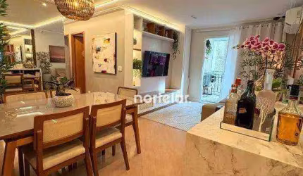Apartamento com 3 quartos à venda, 80 m² - Vila Pompeia - São Paulo/SP