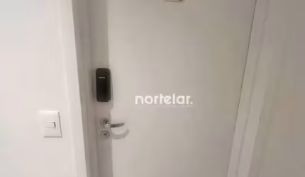 Apartamento com 3 dormitórios à venda, 83 m² por R$ 870.000,00 - Alphaville - Barueri/SP