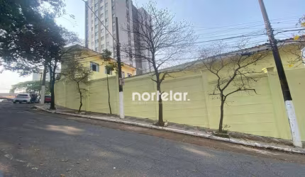 Sobrado com 3 dormitórios à venda, 260 m² por R$ 599.000,00 - Jaguaré - São Paulo/SP