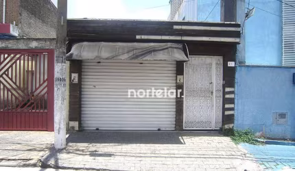 Casa com 2 quartos à venda, 100 m² - Parque São Domingos - São Paulo/SP