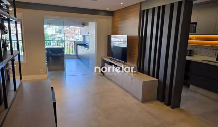 Apartamento 3 suítes, 2 vagas garagem