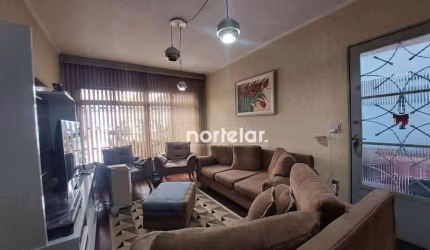 Sobrado com 2 dormitórios à venda, 103 m² por R$ 620.000,00 - Jardim Líbano - São Paulo/SP