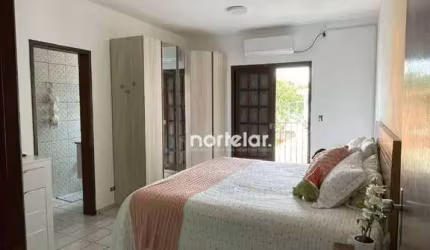 Casa com 2 dormitórios à venda, 150 m² por R$ 625.000,00 - Jardim Líbano - São Paulo/SP